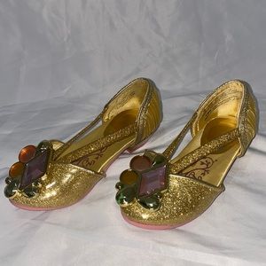 Disney kid’s shoes